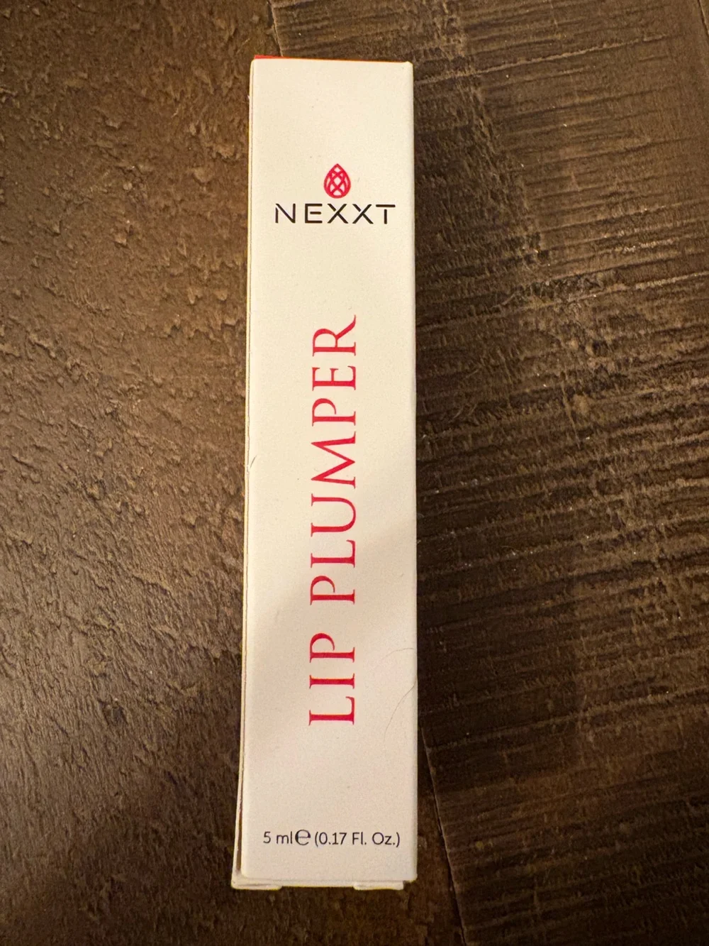 Nexxt Lip Plumper Gloss - Pink